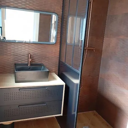 Apartment - Le Grain De Sable
